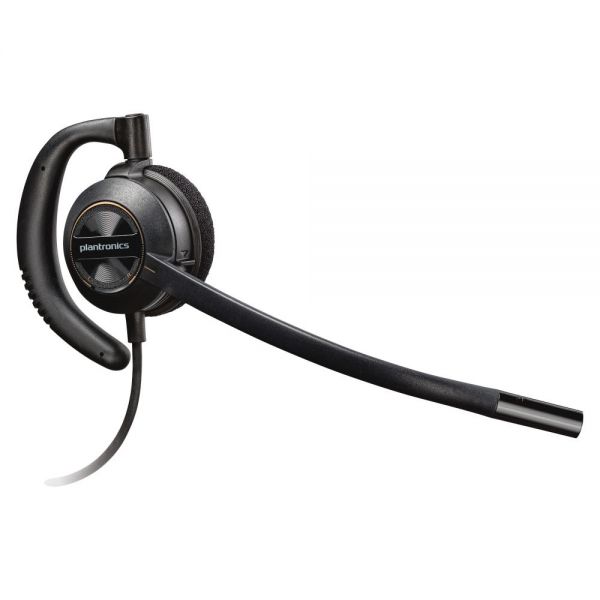 PLNHW530 Plantronics Over-the-ear Corded Headset