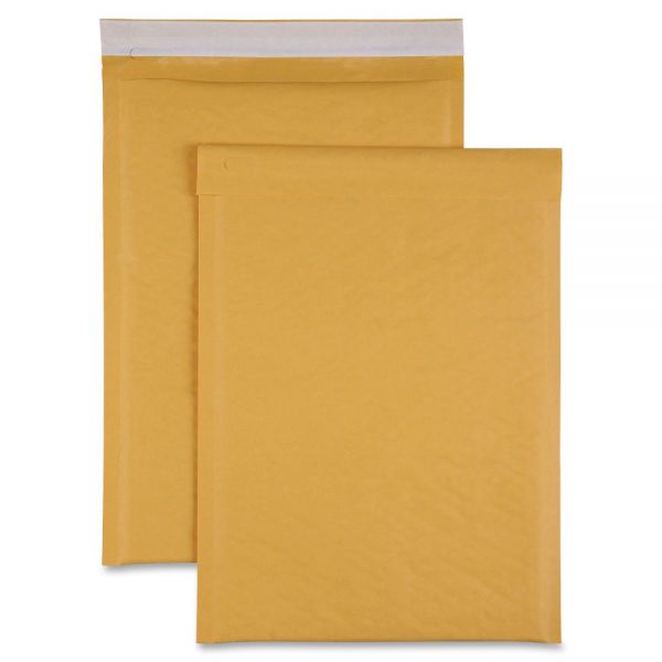 SPR74984 Sparco Size 4 Bubble Cushioned Mailers