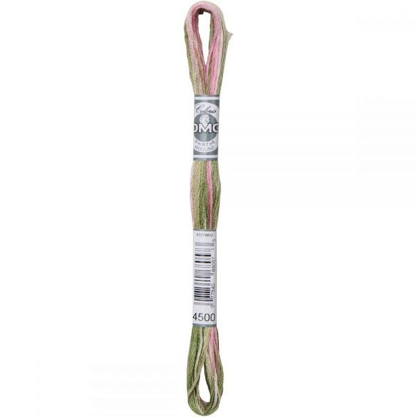 NOTM352526 DMC Coloris 6-Strand Embroidery Floss (517S-4500)