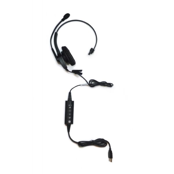 SYNX4244051 Spracht ZŪM UC1 Headset