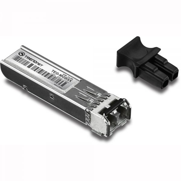 SYNX3690044 TRENDnet TEG-MGBSX Multi-mode Mini GBIC Module