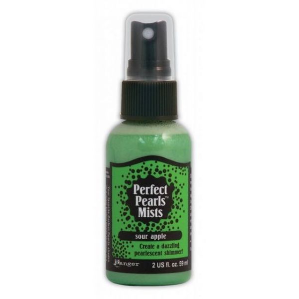 NOTM125950 Perfect Pearls Mist