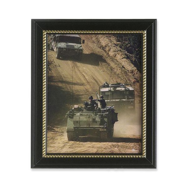 NSN4588210 SKILCRAFT U.S. Military Army Frame Picture