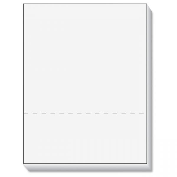 TOP05050 TOPS Laser Paper
