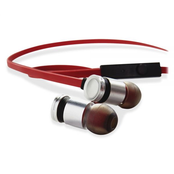 SYNX4506753 Verbatim Listen / Talk Earphones