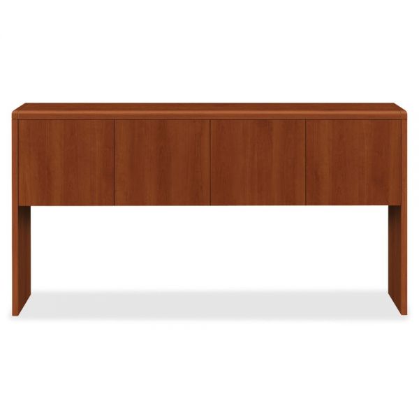 HON107318CO HON 10700 Series Stack-On Hutch for L-Workstation | 74-5/8"W