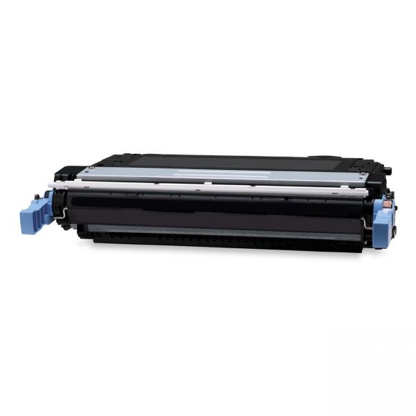 IBMTG95P6500 IBM Remanufactured HP Q6460A Black Toner Cartridge
