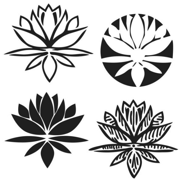 NOTM211105 Crafter's Workshop Template 6"X6"