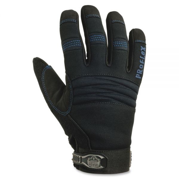 EGO16023 ProFlex Thermal Waterproof Utility Gloves