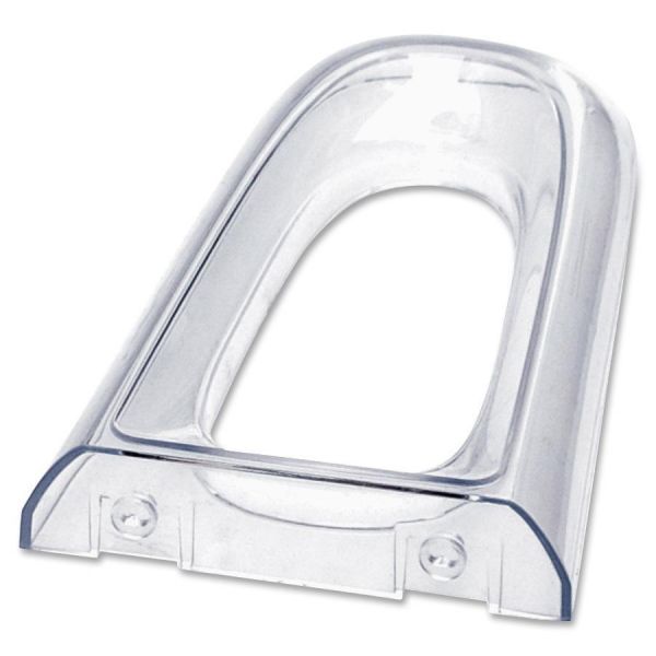 DEF771701 deflecto Lit Loc Base/Wall Support