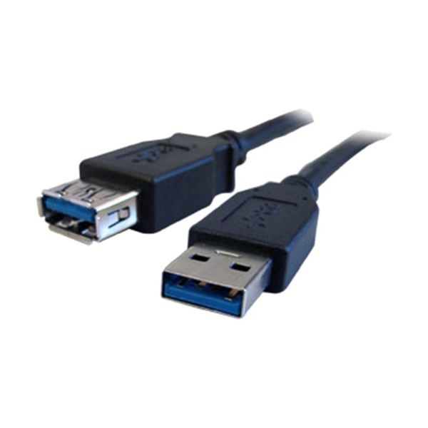 IGRMRA2630 Comprehensive USB 3.0 A Male To A Female Cable 10ft