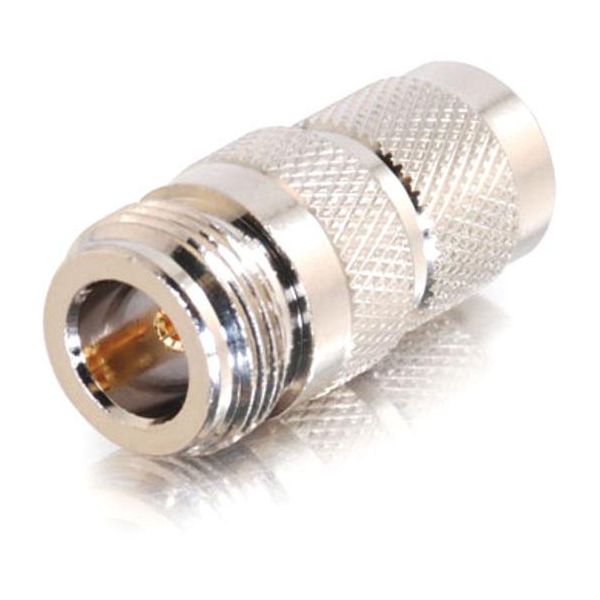 SYNX2271405 C2G N-Female to RP-TNC Male Adapter