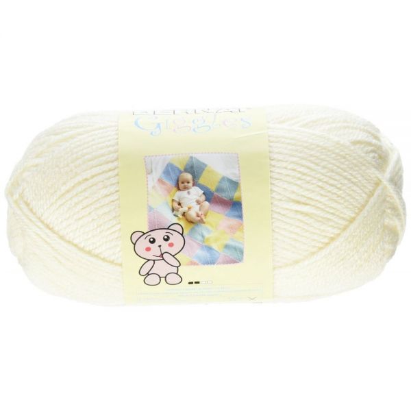 NOTM060688 Bernat Giggles Yarn