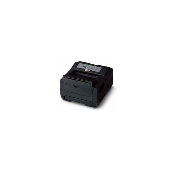 SYNX4229000 Oki B4600 LED Printer - Monochrome - 600 x 2400 dpi Print - Plain Paper Print - Desktop