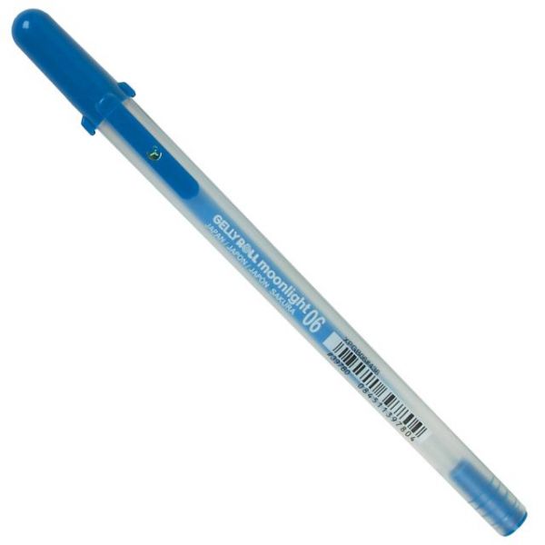 NOTM368541 Gelly Roll Moonlight 06 Pen Open Stock .3mm Line/.6mm Ball