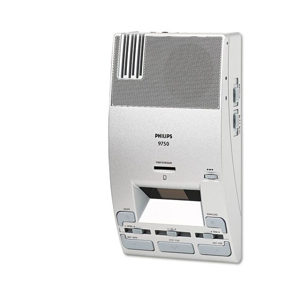 Philips Electronics LFH717704 LFH7177 SpeechExec Digital Transcription Kit