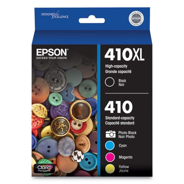 EPST410XLBCS