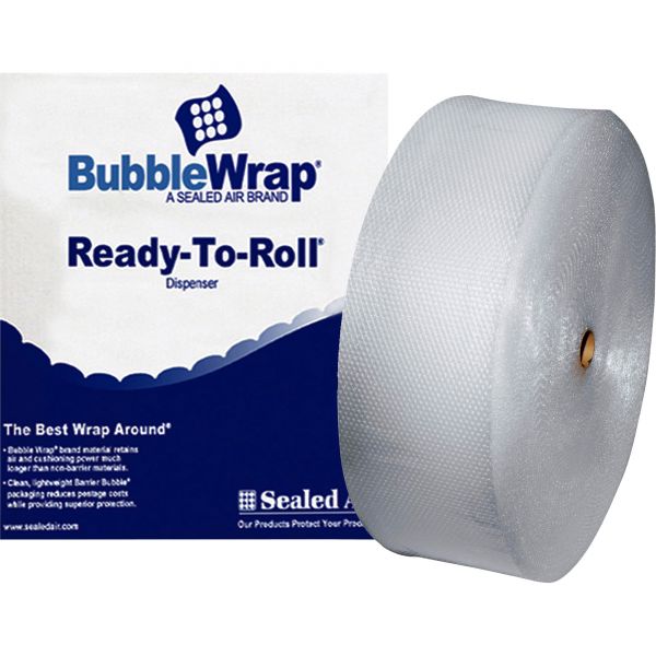 SEL33246 Sealed Air Bubble Wrap