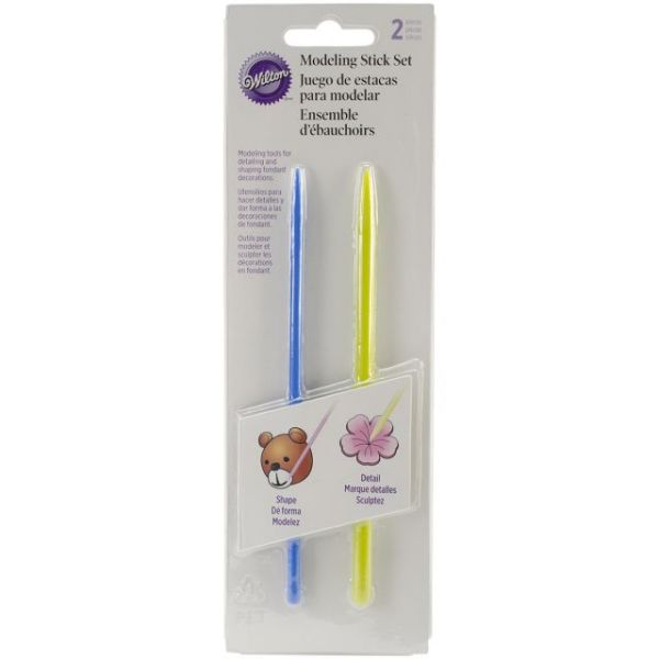 NOTM153899 Fondant & Gum Paste Tool Set
