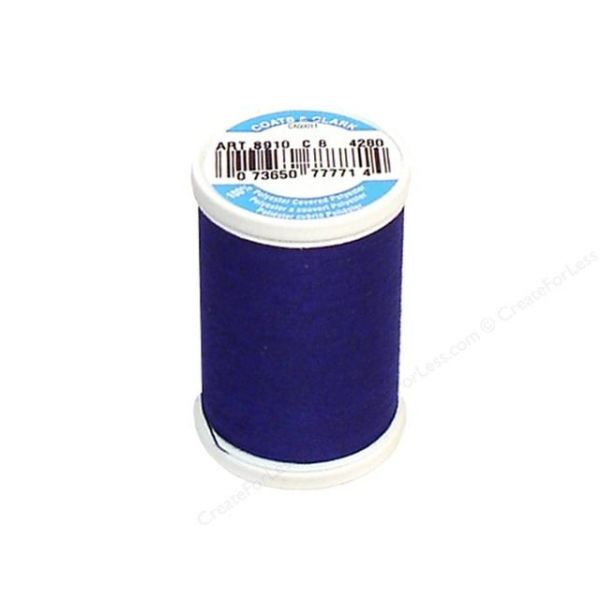 NOTM026163 Coats Dual Duty XP All Purpose Thread (S910_4280)