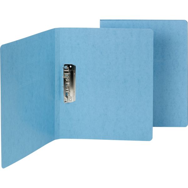 SMD83052 Smead Blue PressGuard Report Cover
