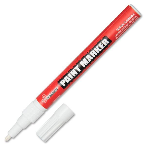 NSN2074159 SKILCRAFT Paint Marker