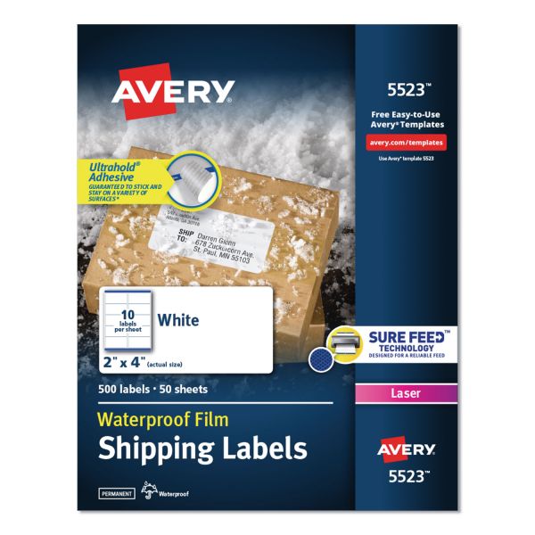 AVE5523