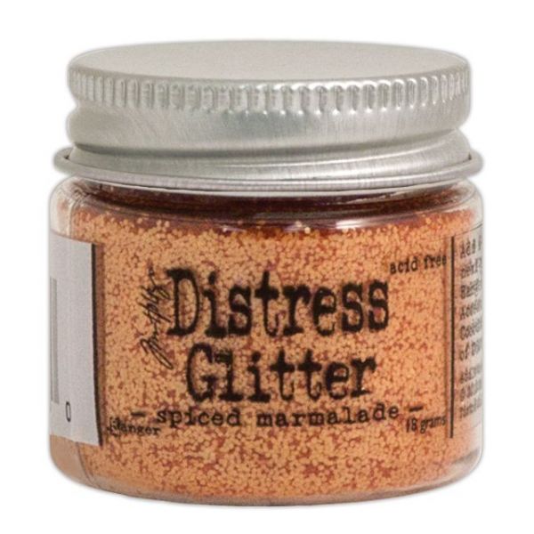 NOTM265905 Tim Holtz Distress Glitter
