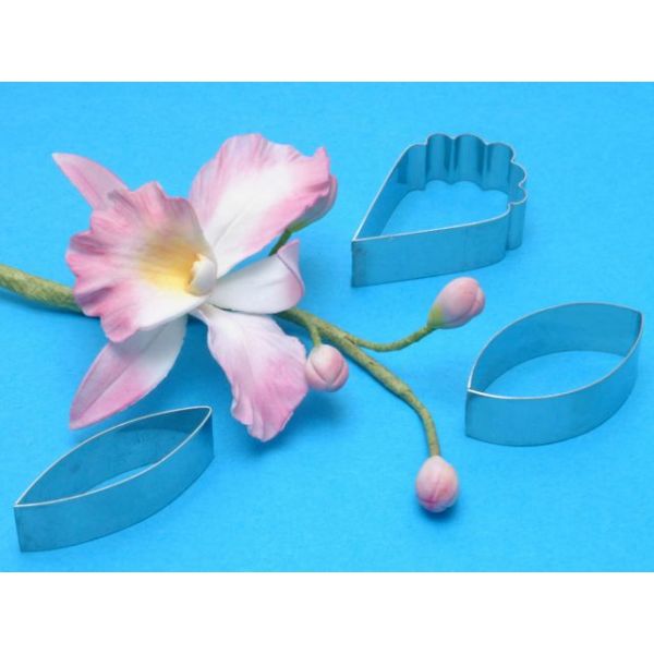 NOTM035677 Metal Cutters 3/Pkg
