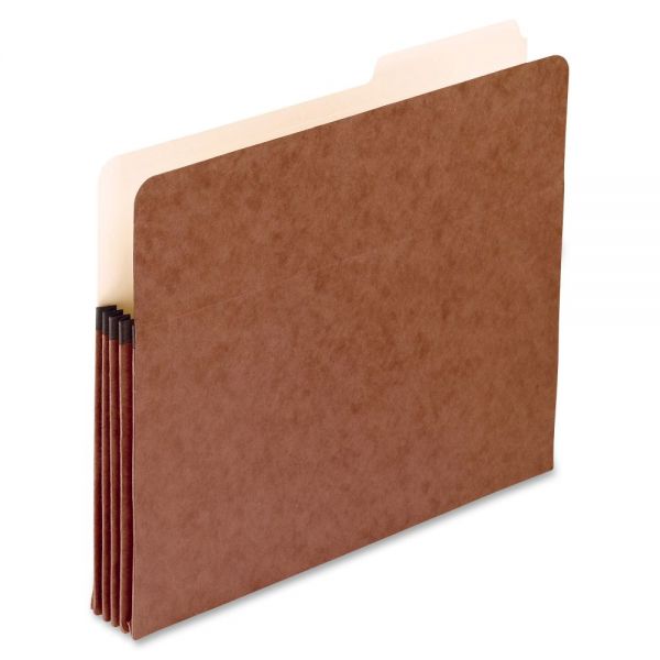 PFX1524ET25OX Pendaflex Drop Front File Pocket