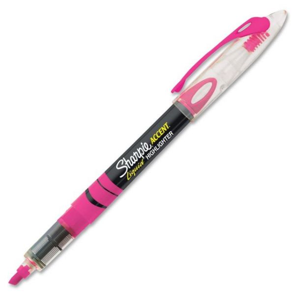 SAN1754464 Sharpie Pen-style Liquid Ink Highlighters