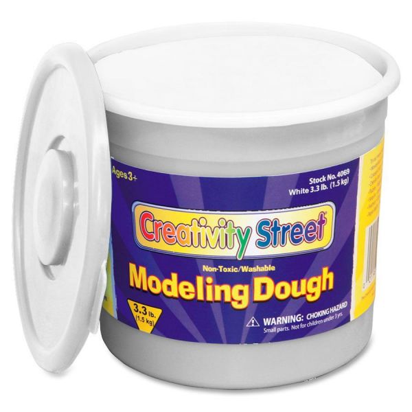 CKC4069 Creativity Street Modeling Dough