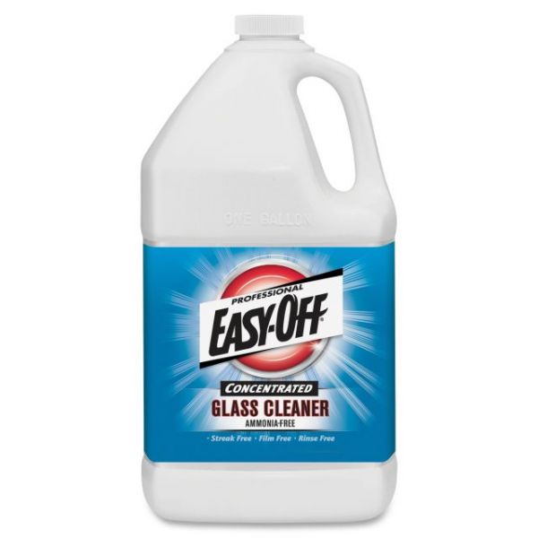 RAC89772 Easy-Off Concentrated Glass Cleaner