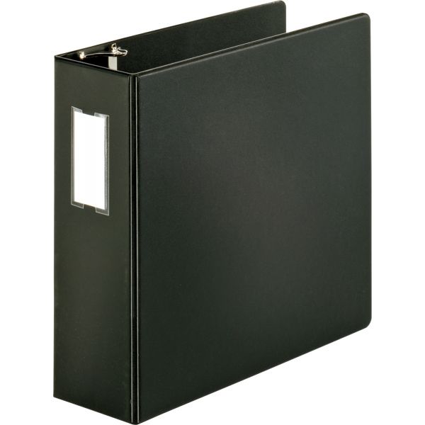 SPR07801 Sparco 4" 3-Ring Binder