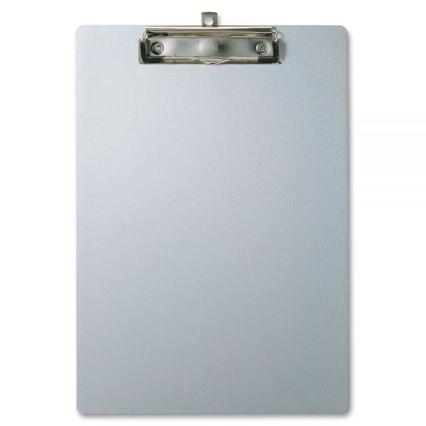 OIC83211 OIC Aluminum Clipboard