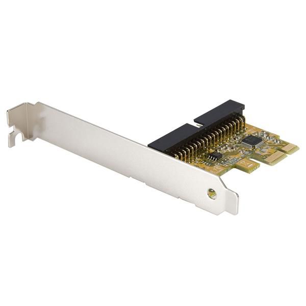 SYNX1994484 StarTech.com 1 Port PCI Express IDE Controller Adapter Card