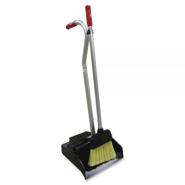 UNGEDPBRCT Unger Ergo Dustpan/Broom Combo