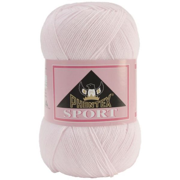 NOTM067523 Phentex Sport Yarn