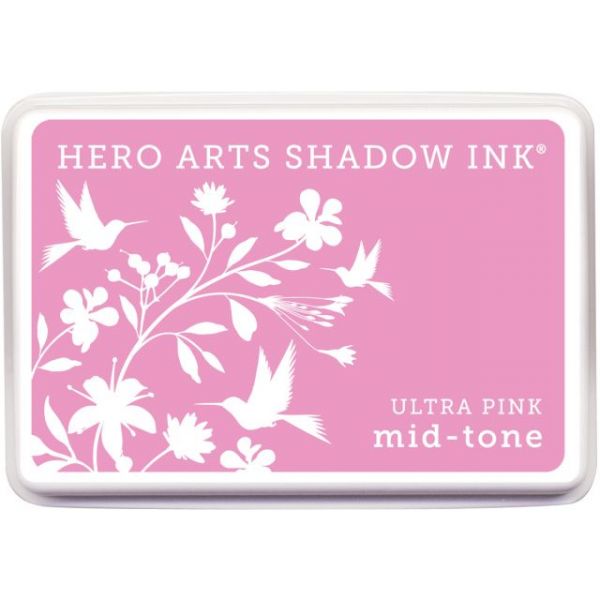 NOTM329099 Hero Arts Midtone Ink Pads