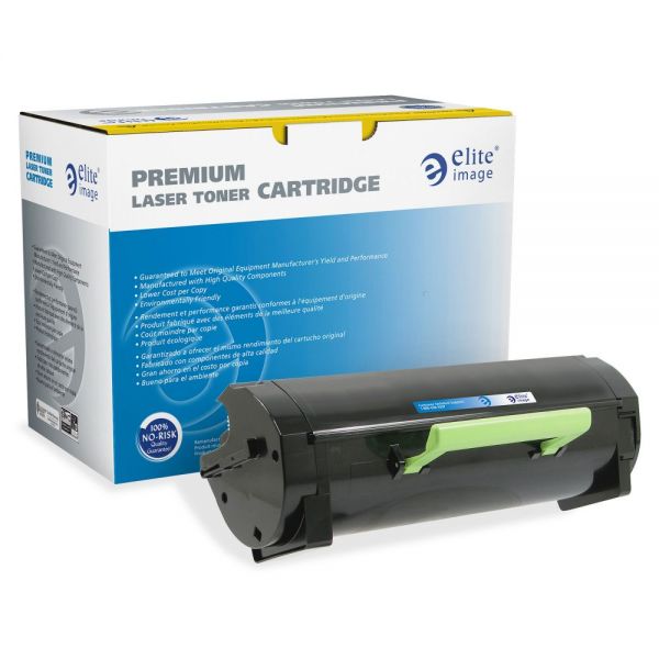 ELI75966 Elite Image Remanufactured Dell Toner Cartridge