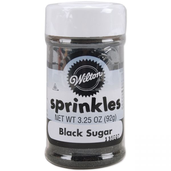 NOTM342912 Sugar Sprinkles 3.25oz