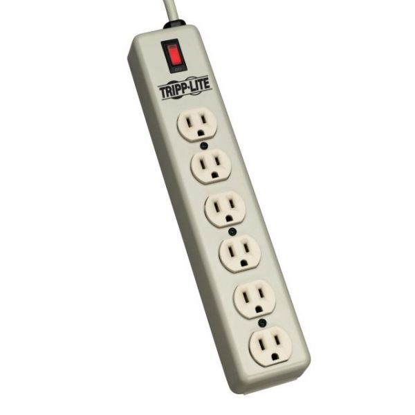 SYNX3382859 Tripp Lite Waber Power Strip