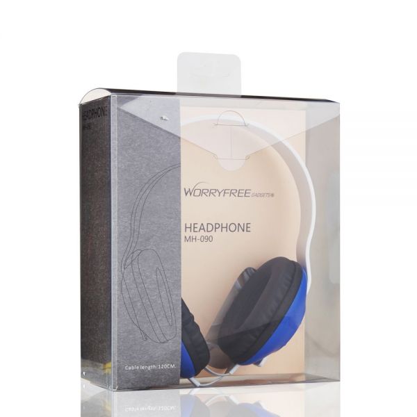 IGRM4D5967 MYEPADS MH-090 Headset
