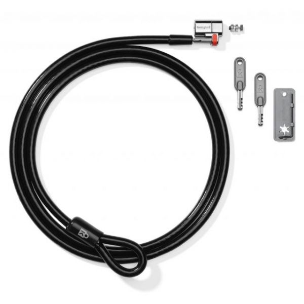 SYNX3299544 Kensington ClickSafe Laptop Lock