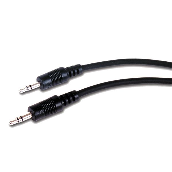 IGRMPK6366 Comprehensive Standard MPS-MPS-6ST Audio Cable