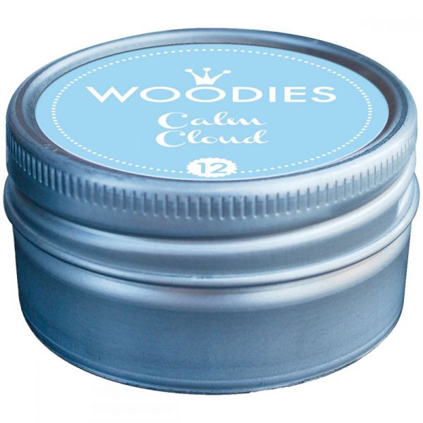 NOTM350313 Woodies Dye-Based Ink Tin