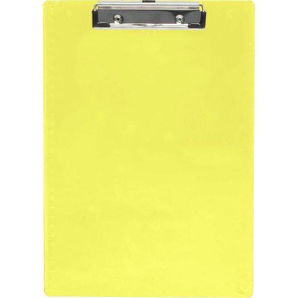 SAU21595 Saunders Recycled Plastic Clipboard
