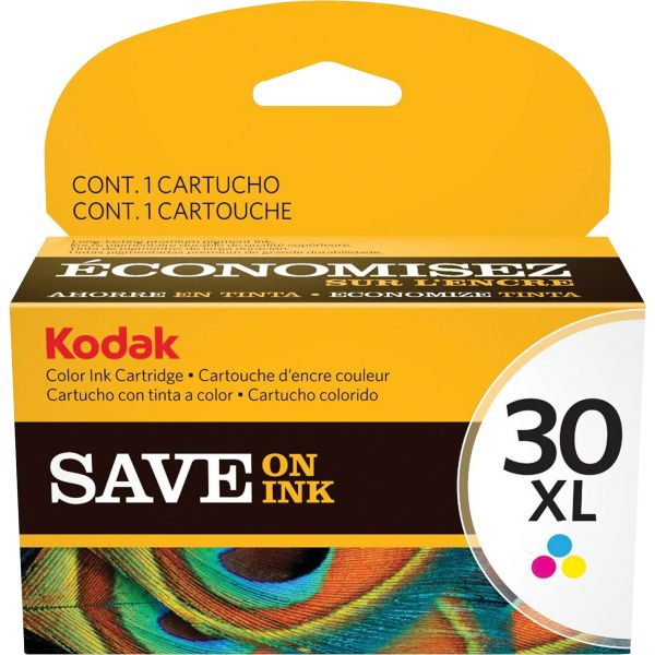 KOD1341080 Kodak 30XL Ink Cartridge (1341080)