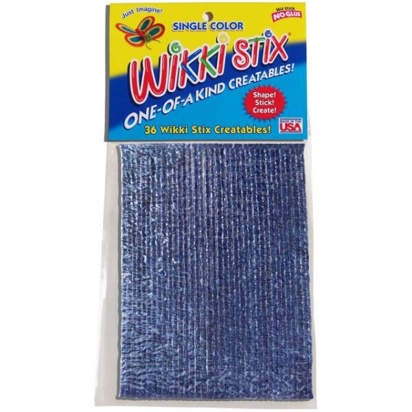 NOTM159664 Wikki Stix 6" 36/Pkg