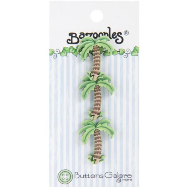 NOTM094195 BaZooples Buttons